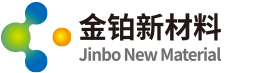 惠州金鉑新材料科技有限公司LOGO